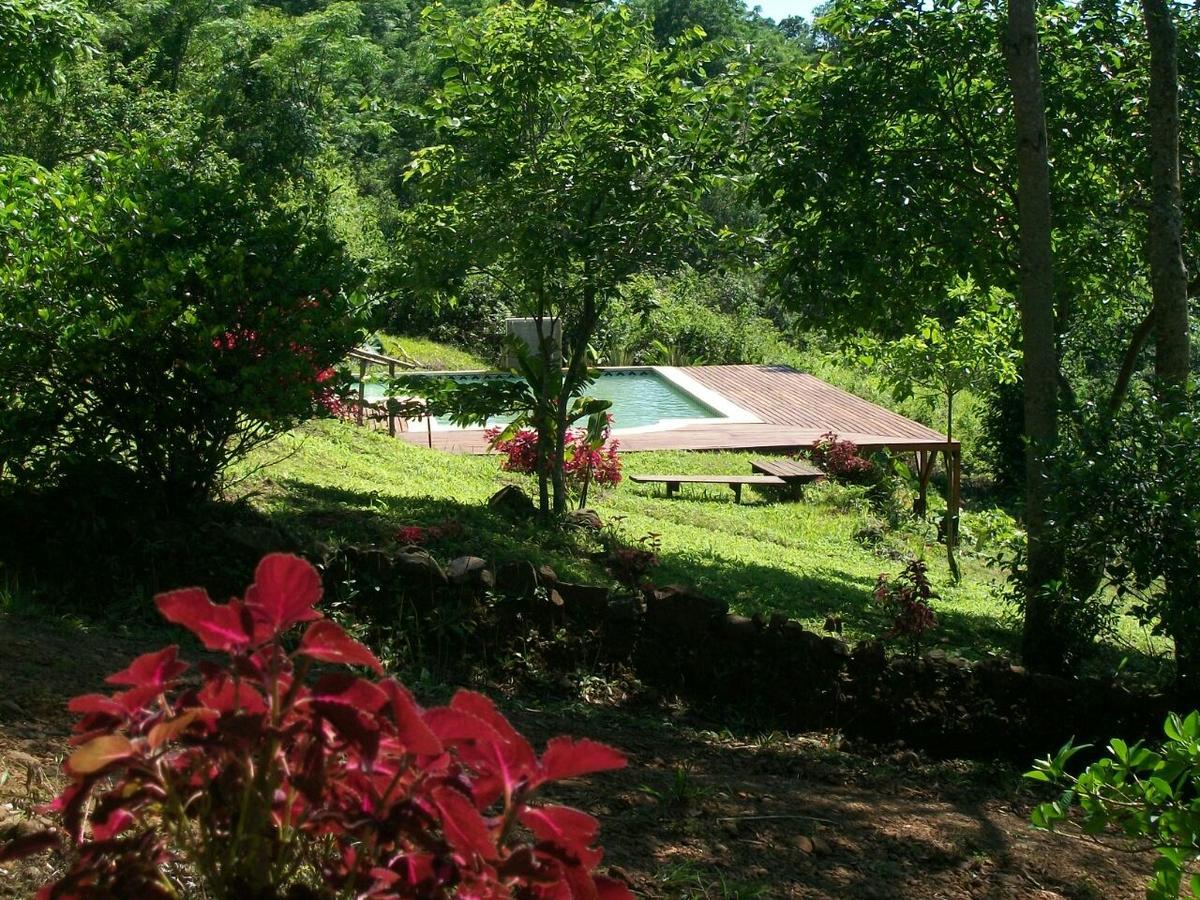 Aires Del Monte Villa El Soberbio Luaran gambar